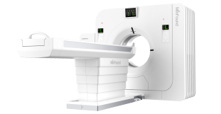 Компьютерный томограф MinFound ScintCare CT 128