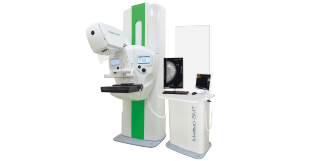 Маммограф рентгеновский МТЛ Маммо-5МТ (с томосинтезом)