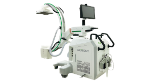 Рентгенохирургическая цифровая мобильная система МТЛ СиКоРД-2МТ