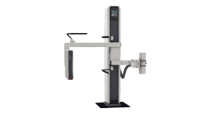 Флюорографический аппарат ВКО Медпром Р-600 «Флюоро»