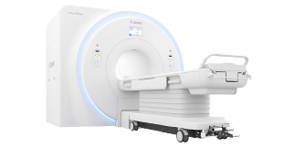Томограф магнитно-резонансный Canon Vantage Orian