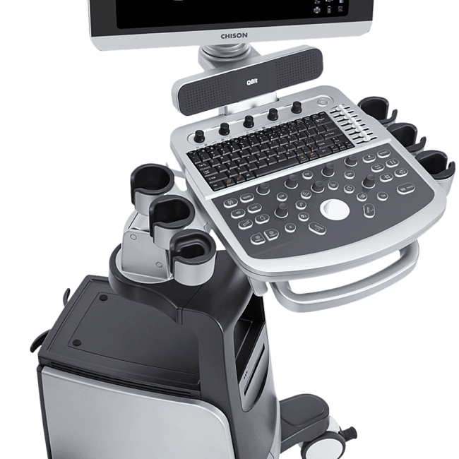 Аппарат ультразвуковой диагностический Chison Qbit 7