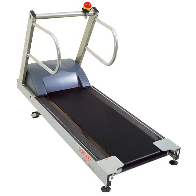 Тредмил MTM-1500 и MTM-1500 med