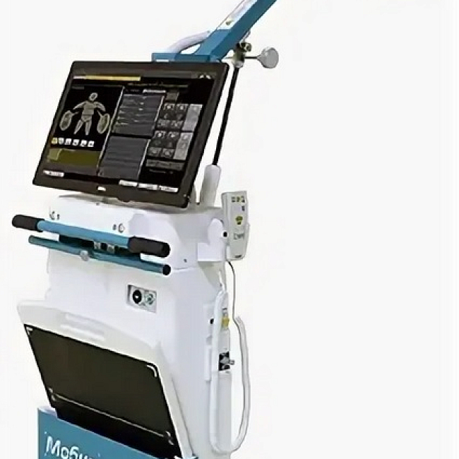 Палатный аппарат для экстренных и плановых исследований МТЛ МобиРен-4МТ