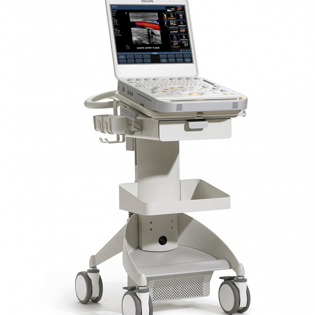Система ультразвуковая диагностическая Philips CX50