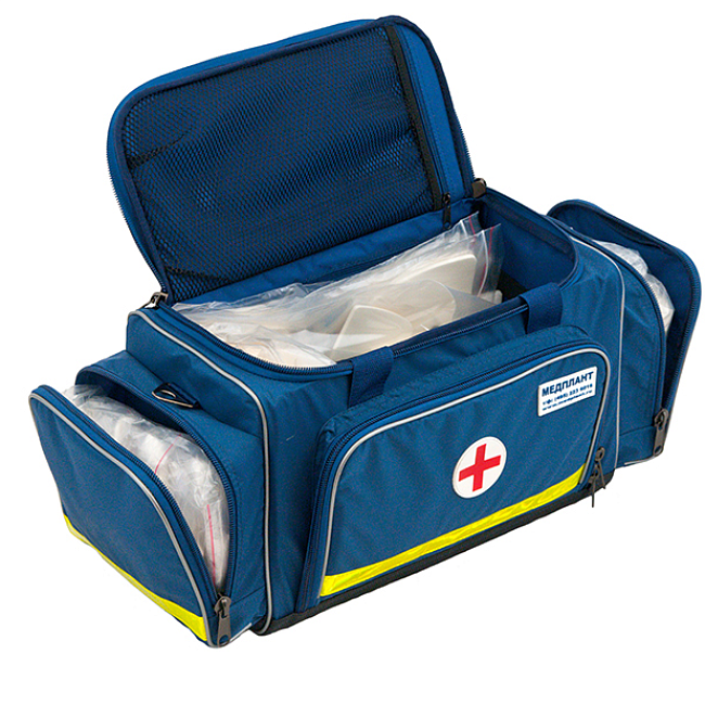Травматологический набор  НИТсп-02-"МЕДПЛАНТ"