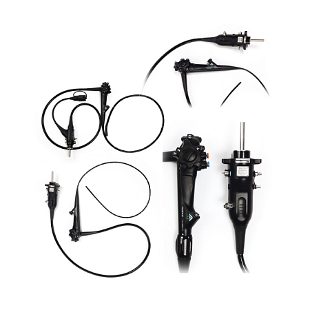 Большое изображение эндоскопы fujifilm серия 700/600/500