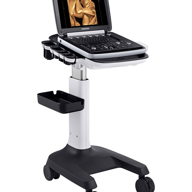 Портативный ультразвуковой сканер экспертного класса Samsung-Medison НМ70А-RUS