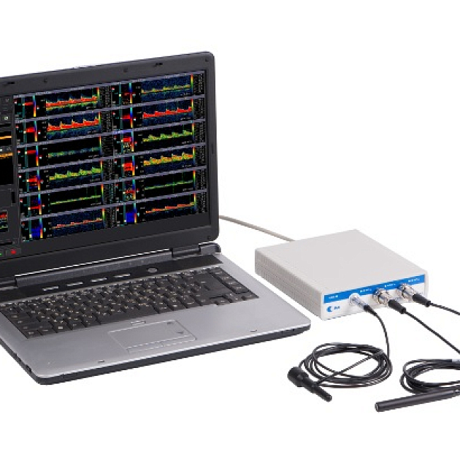 Портативные допплеровские системы Сономед-300М 2В