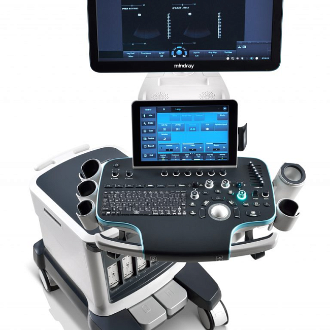 Ультразвуковая система экспертного класса Mindray Resona 7