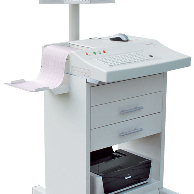 Диагностическая система CARDIOVIT CS-200 SCHILLER