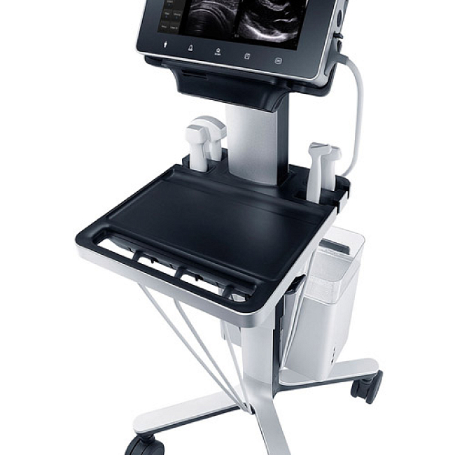 Портативный УЗИ Samsung-Medison UGEO PT60A-RUS