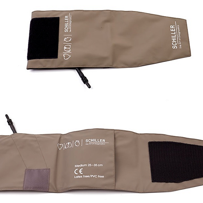 Манжеты для регистратора АД