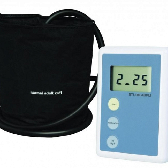 BTL CardioPoint-ABPM