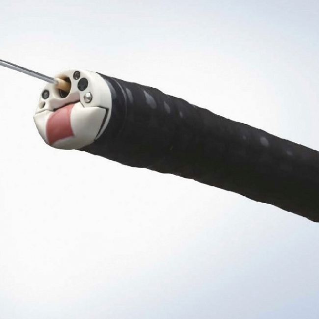 Ультразвуковой видеогастроскоп OLYMPUS GF-UCT180