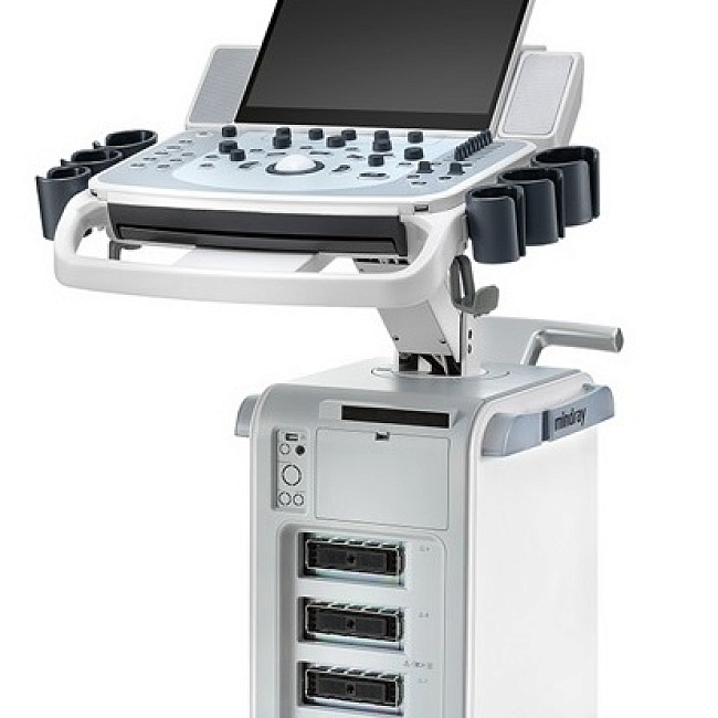 Ультразвуковая диагностическая система высокого класса Mindray DC-60 Pro