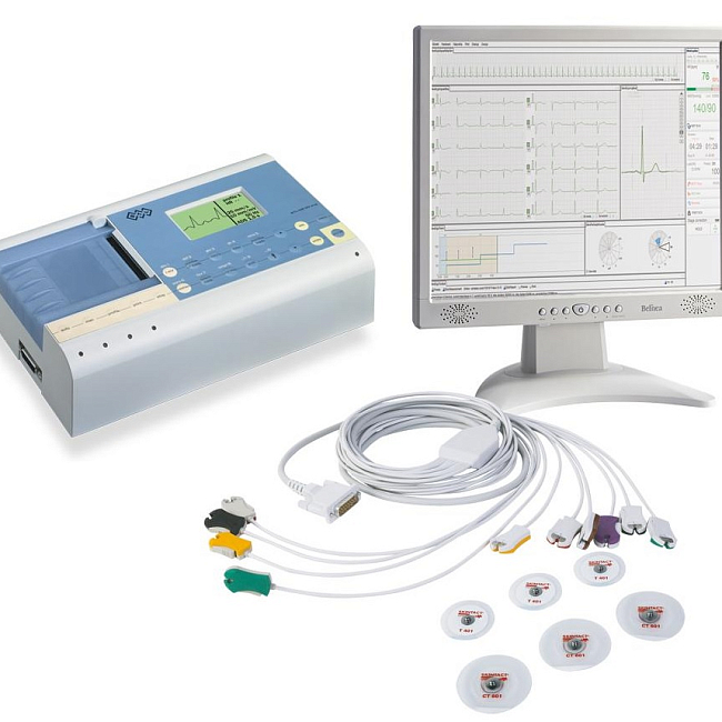 BTL CardioPoint-Ergo E300