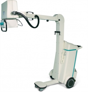 Малое изображение аппарат рентгеновский передвижной jolly plus (модели: jolly 4 plus, jolly 15 plus, jolly 30 plus)